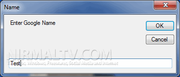Google docs uploader
