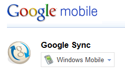 Google Mobile