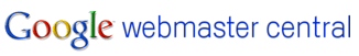 Google Webmaster