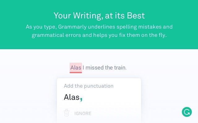 Grammarly