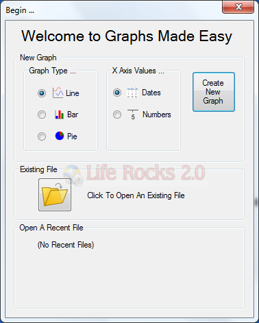 Graphs Made Easy