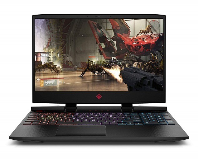 HP Omen