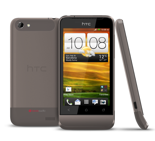 HTC-one-v