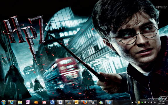 Harry Potter Theme_1