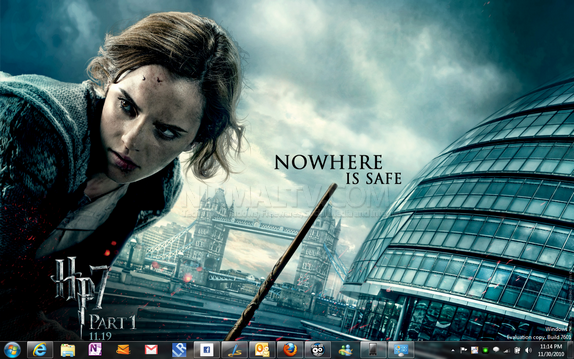 Harry Potter Theme_1
