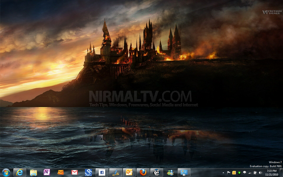 Harry Potter Theme_2