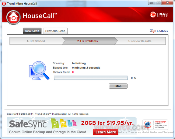 House Call