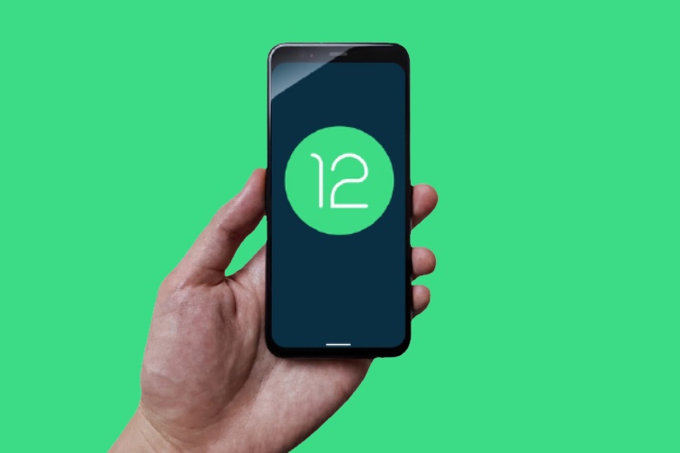 Enable USB Debugging on Android 12