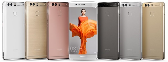 Huawei P9_1