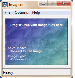 Imagicon