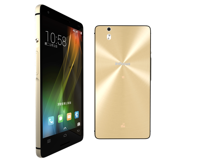 InFocus M810