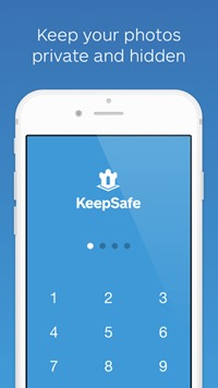 Keep safe