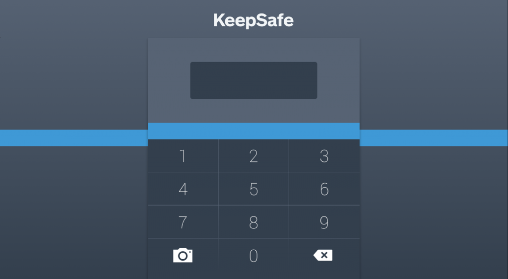 Keepsafe