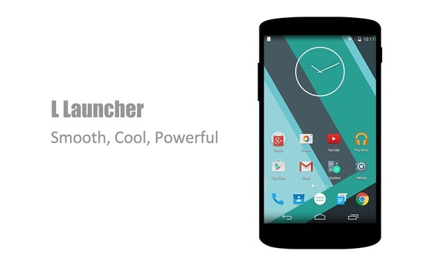 L Launcher