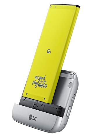 LG Cam Plus
