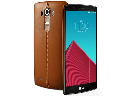 LG-G4