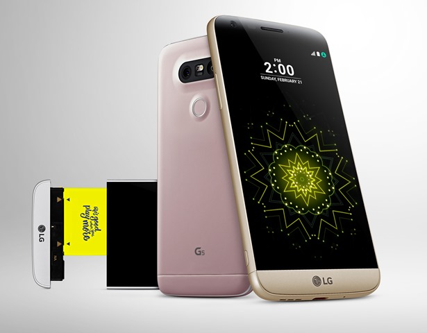 LG-G5