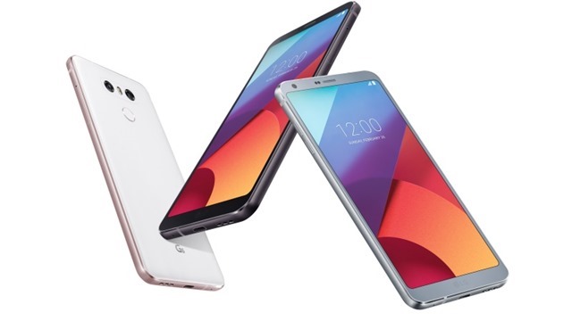LG G6