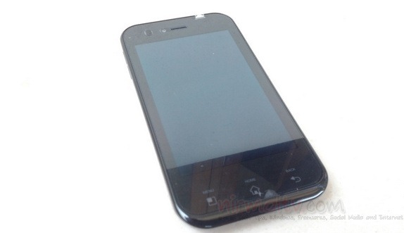 LG Optimus Sol_2