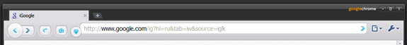 LI_Graphite_for_Google_Chrome_by_krosavcheg