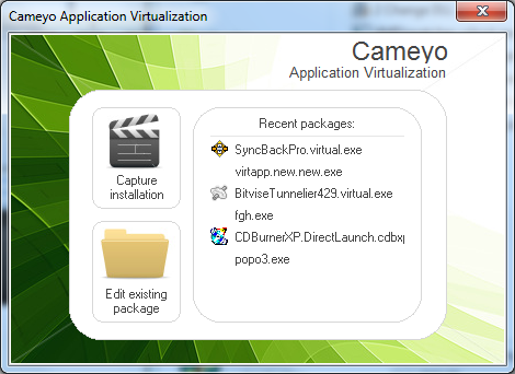 Launcher
