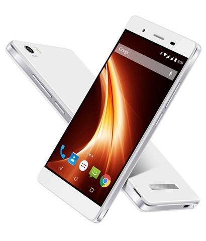 Lava Iris X10