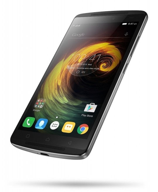 Lenovo K4 Note