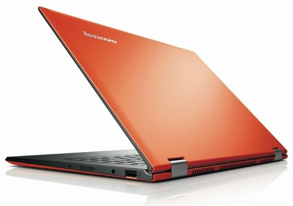 Lenovo Yoga 2 Pro