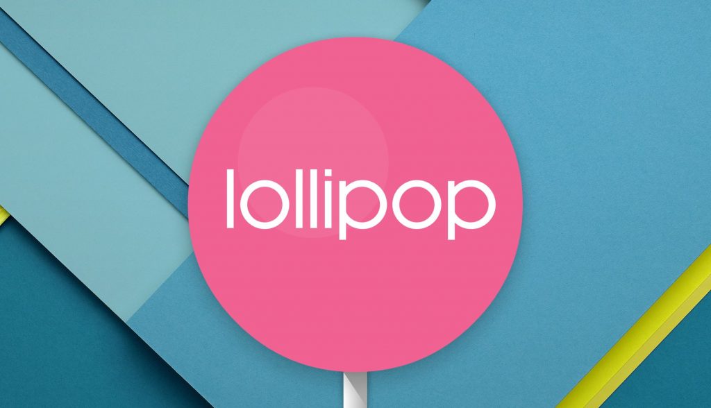 Lollipop