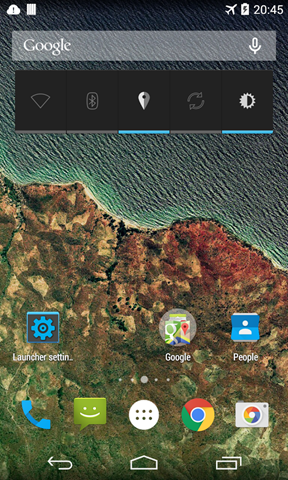 Lollipop launcher2