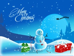 MERRY_CHRISTMAS_SINGLE_by_DigitalPhenom (1)