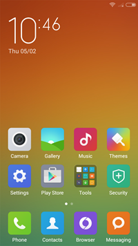 MIUI 6 Redmi Note (1)