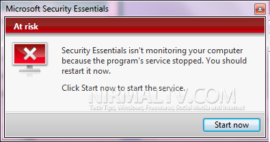 MSE Monitoring