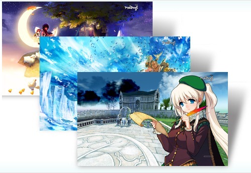 Mabinogi