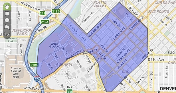Maps Plugin