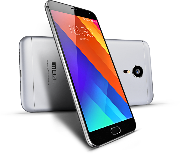 Meizu MX 5
