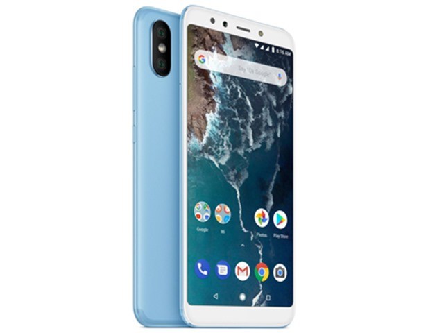Mi A2