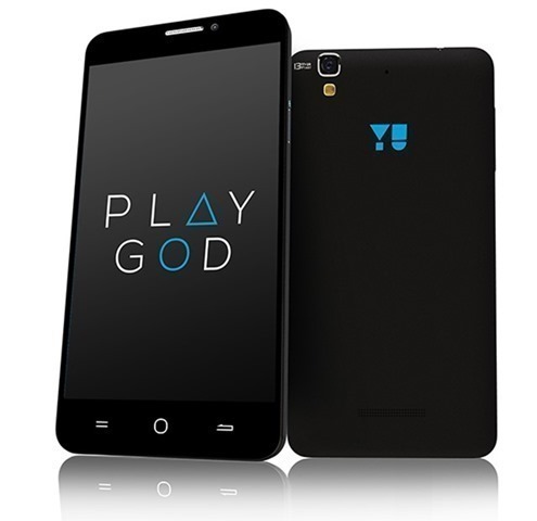 Micromax-YUREKA111