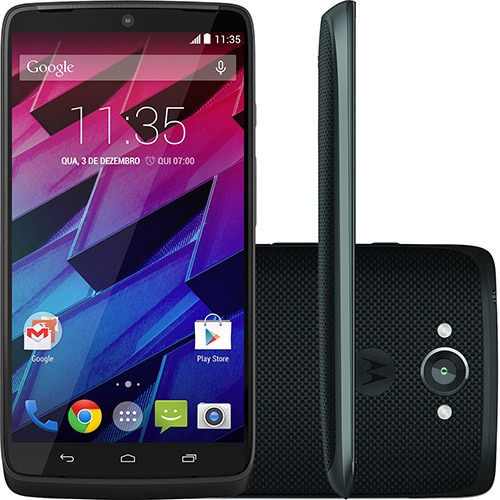 Moto Turbo