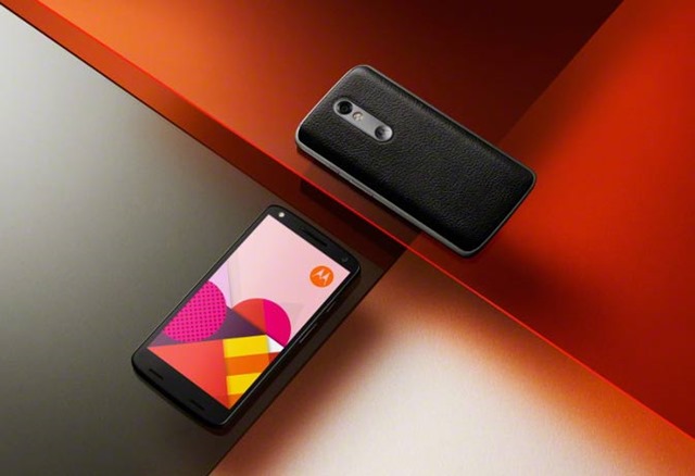 Moto X force