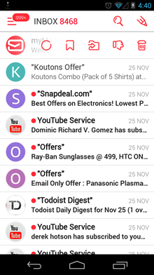 MyMail for Android (6)