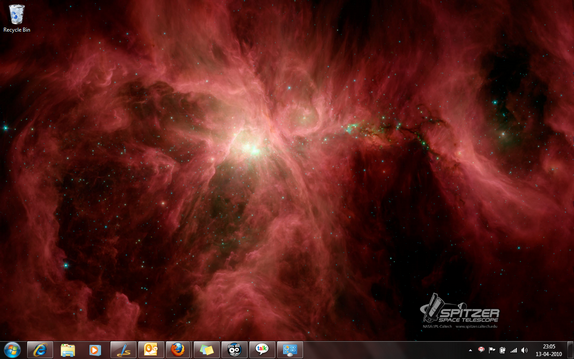 NASA Theme for Windows 7_1