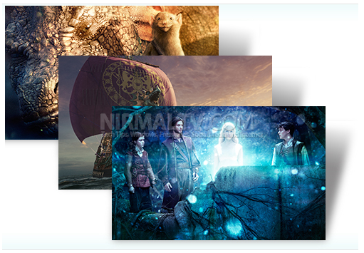 Narnia Theme for Windows 7