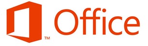 New Office 2013 logo