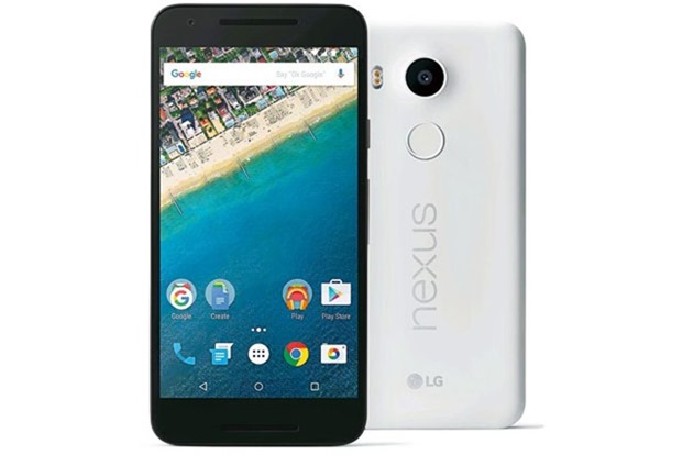 Nexus 5X