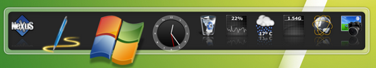 Nexus Dock