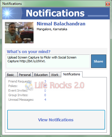 Notifications 2