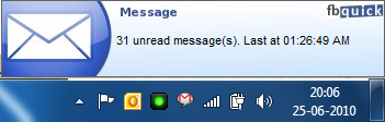 Notifications