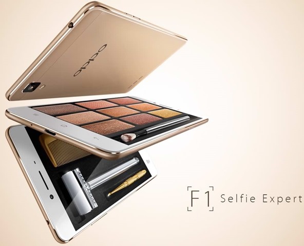 OPPO-F12
