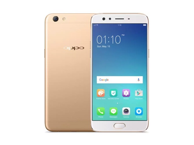 OPPO-F3